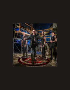 Listen to Never Your Zero, watch music videos, read bio, see tour dates & more!