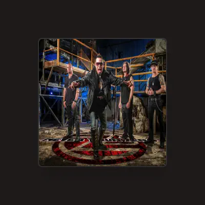 Listen to Never Your Zero, watch music videos, read bio, see tour dates & more!