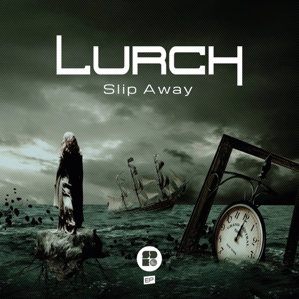 Slip Away - EP