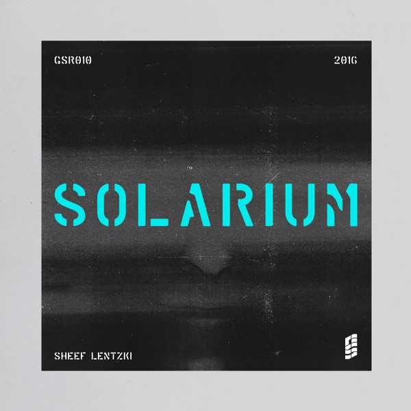Solarium - Single