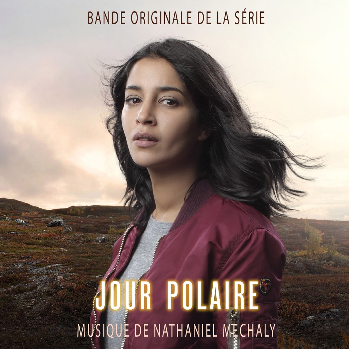 Jour polaire (Bande originale de la série) – Album par Nathaniel Méchaly &  Björn Stein – Apple Music