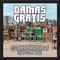 Terrenal - Damas Gratis lyrics