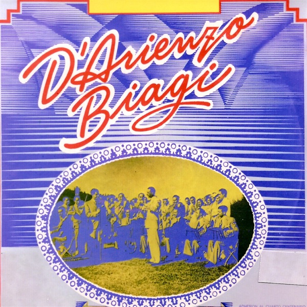 D' Arienzo Biagi