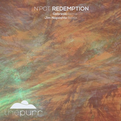 Redemption - Single