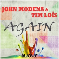 Again - Single - John Modena & Tim Lois