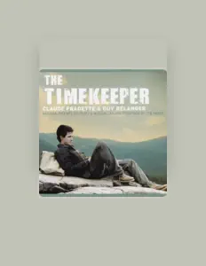 Poslechněte si interpreta Claude Fradette, sledujte hudební videa, přečtěte si životopis, podívejte se na data turné a další informace.