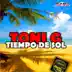 Tiempo de Sol - Single album cover