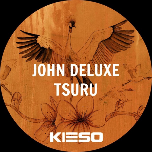 Tsuru - Single