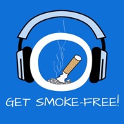 Get Smoke-Free! Stop smoking by Hypnosis - Kim Fleckenstein