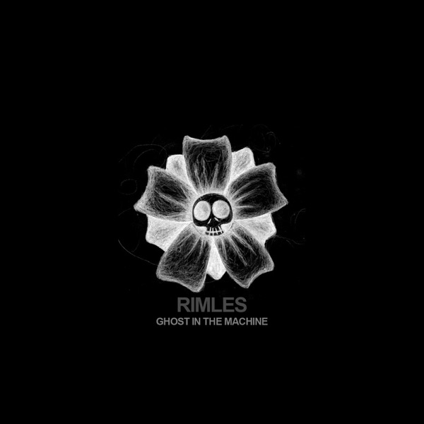 Ghost in the Machine - Single