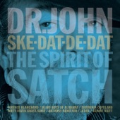 Dr. John - Sweet Hunk o' Trash