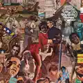 Medley: Swanee River Overture / House Of Leather Theme