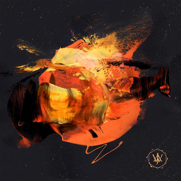 Walking Across Jupiter - Blossom - Single