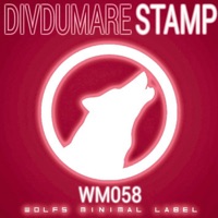 Stamp - Single - Divdumare