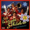 Die Lustigen Schilehrer - Stubai-Boarischer