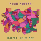 Hopper Tunity Box