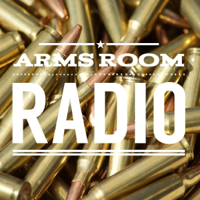 Arms Room Radio podcast