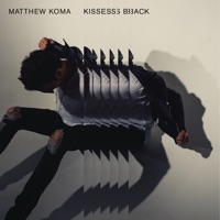Kisses Back - Single - Matthew Koma