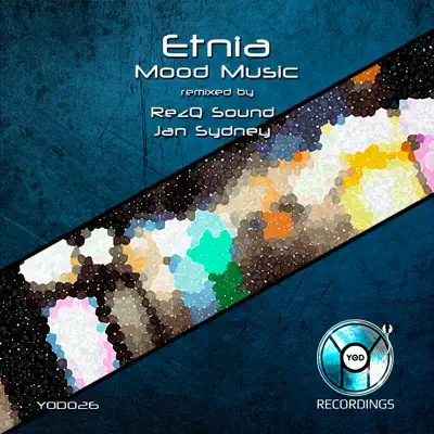 Mood Music - EP - La Etnia