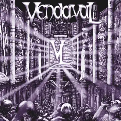 Vendaval - Vendaval