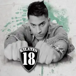 Te Vas de Mi - Single - 18 Kilates