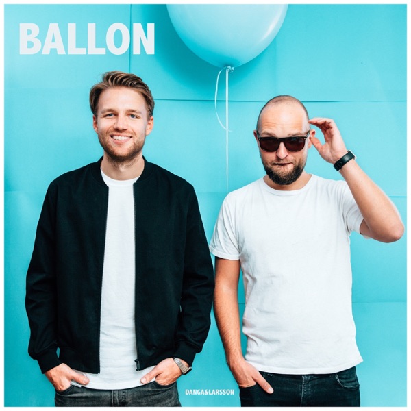 Ballon - EP