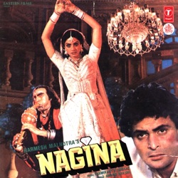 Mohammed Aziz, Kavita Krishnamurthy & Laxmikant - Pyarelal - Tune Bechain Itna Ziada Kiya