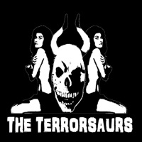 The Terrorsaurs - Blind Spot