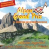 Alpen Grand Prix: 24. Grand Prix der Unterhaltungsmusik