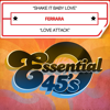 Love Attack - Ferrara
