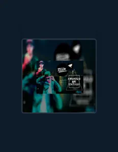 Bryan Rcm dinle, müzik videolarını izle, biyografisini oku, tur tarihlerini ve daha fazlasını gör!