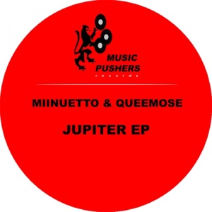 Jupiter - Single