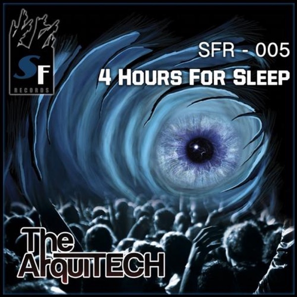 4 Hours for Sleep - Single