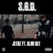 S. G. D (feat. Jeebz) - Slim Dee lyrics