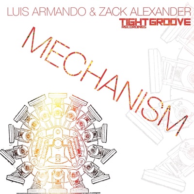 Mechanism - Single