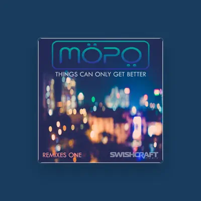 Listen to Mopo, watch music videos, read bio, see tour dates & more!