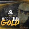 Nubiaan - More Than Gold