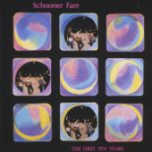 The First Ten Years - Schooner Fare