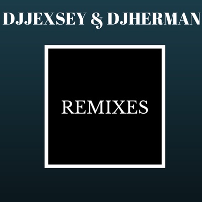 MIXES/REMIXES DJHERMAN MIXEOS Y REMEZCLAS - Reggaeton Mix 1