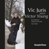 Vic plays Victor Young, 2016