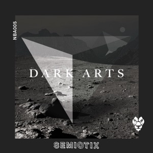 Dark Arts (feat. Tonn Piper & Nian Dub) - EP