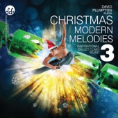 Christmas Modern Melodies 3: Inspirational Ballet Class Music artwork