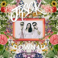 Down 4 U (feat. Yarra Rai) - Single - JRSCK