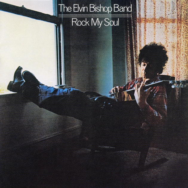 Struttin' My Stuff - Album by Elvin Bishop - Apple Music