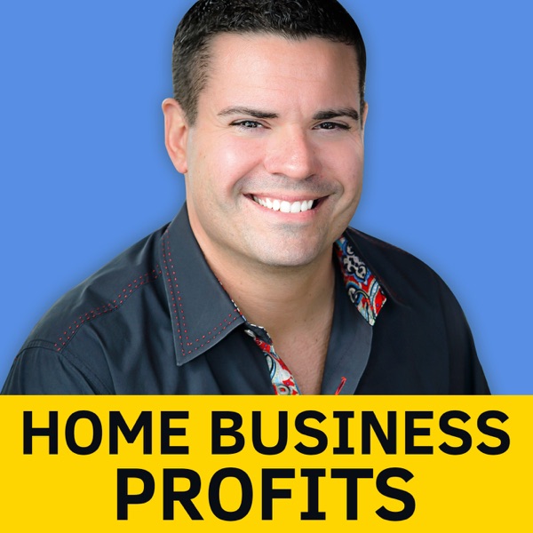 Home Business Profits with Ray Higdon Home Business Profits with Ray Higdon