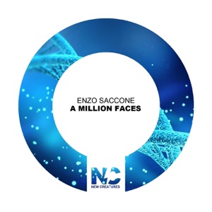 A Million Faces - Single