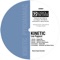 Kinetic (Ivan de la rouch remix) - Los Fugazzi lyrics