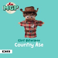 Country Aase (feat. søren andersen) - Single - Mini MGP