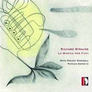 Strauss: La musica per fiati