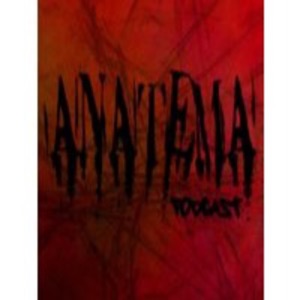 Anatema Podcast 17 - Los desaparecidos en México